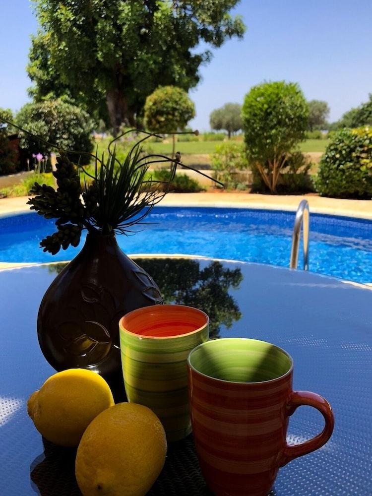 Angelos Junior Villa with pool HG22