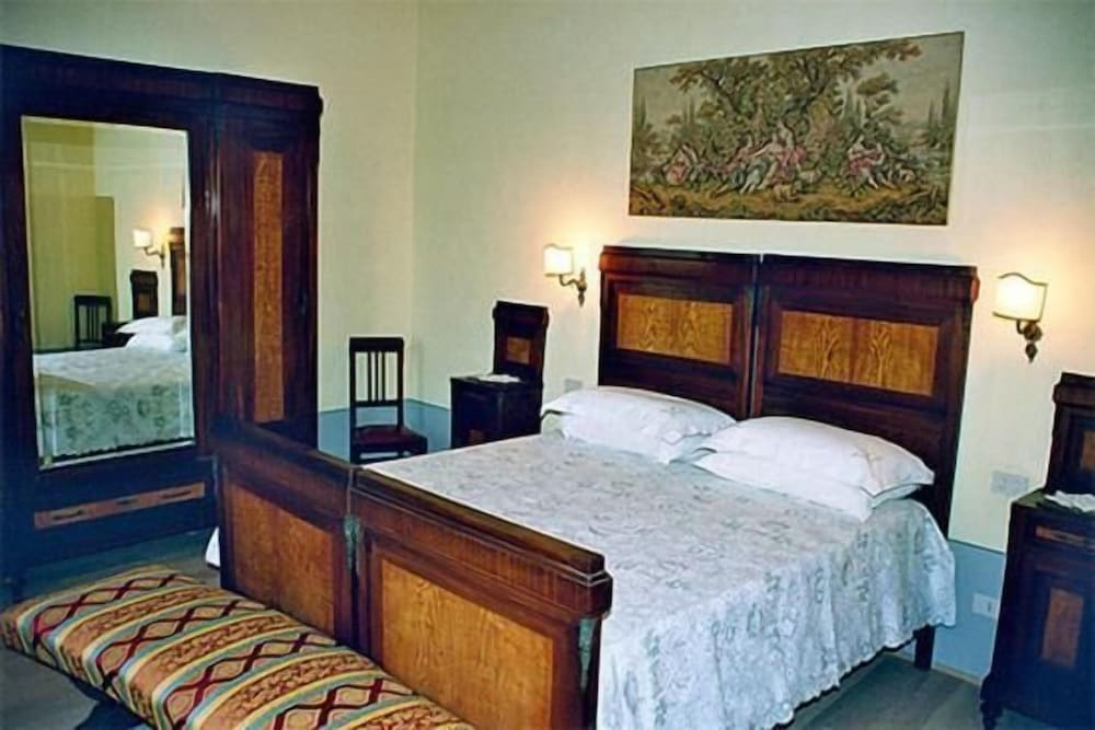 Agriturismo Domus Etrusca