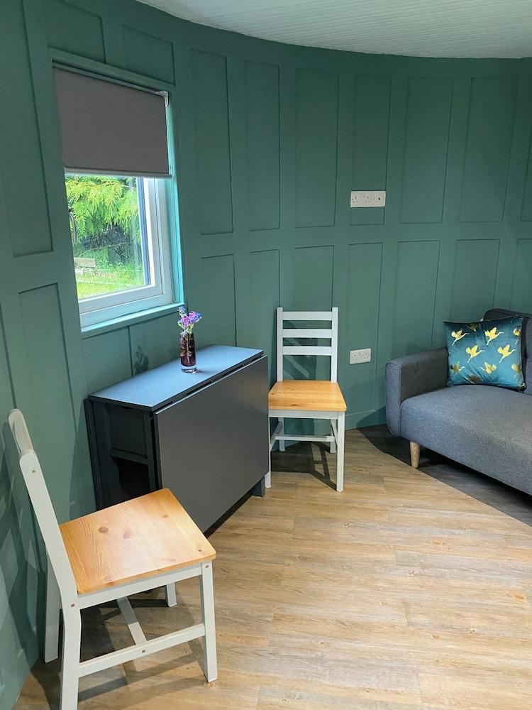 Cosy Camping Suffolk