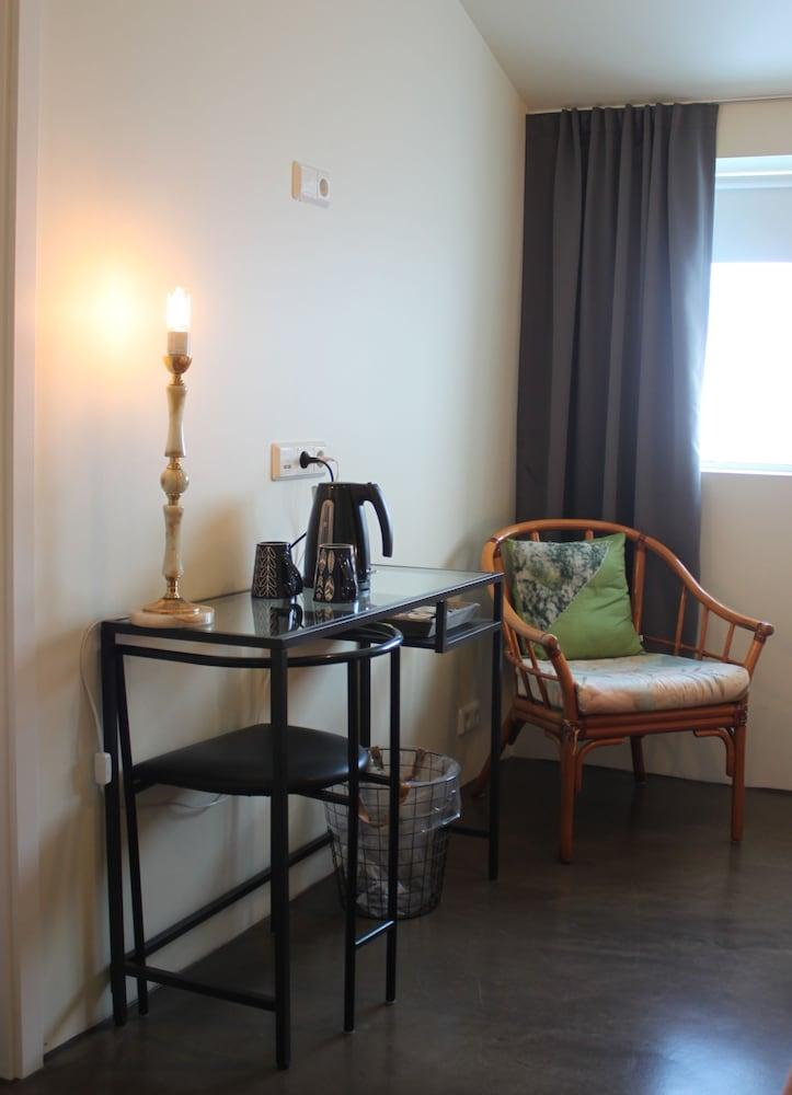 Fljotsbakki Farm Hotel