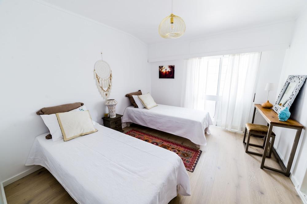 Sandhi House - Yoga & Wellness