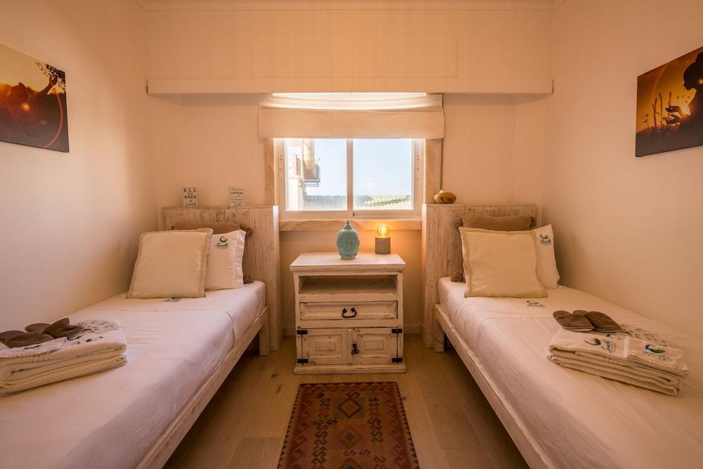 Sandhi House - Yoga & Wellness