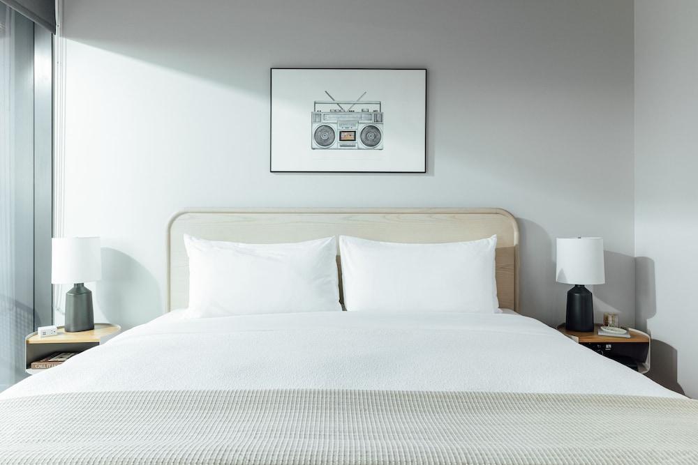 Mint House Denver Downtown Union Station