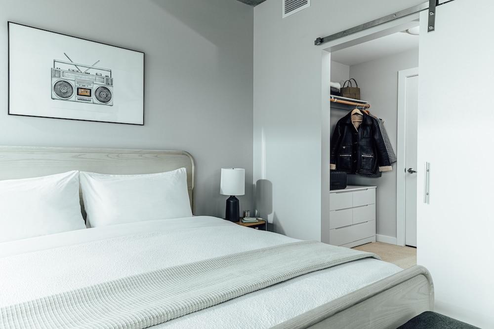 Mint House Denver Downtown Union Station