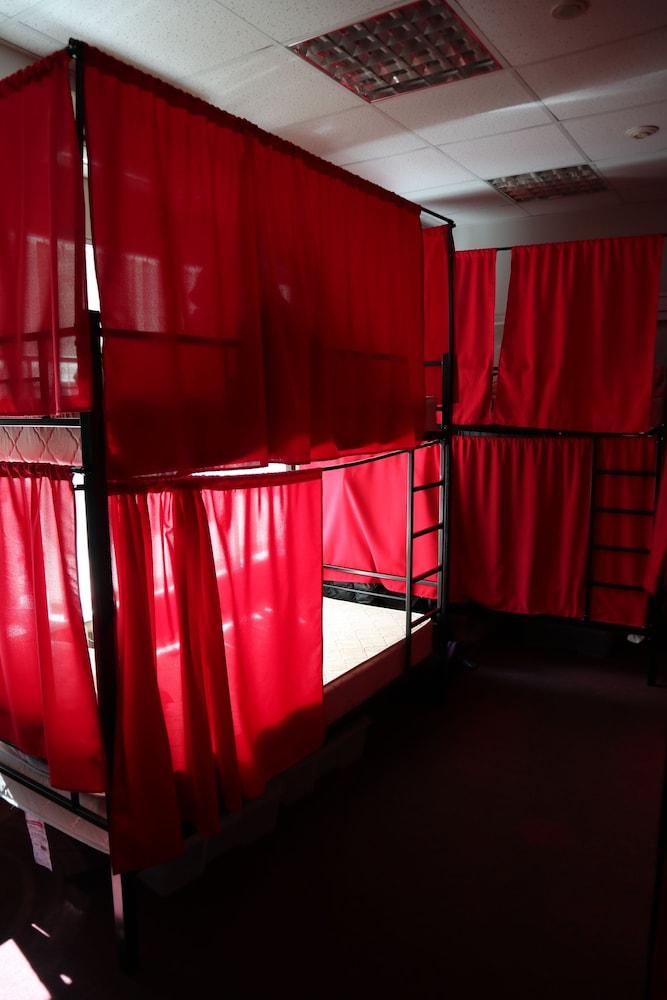 Travel Inn Dostoevskaya - Hostel