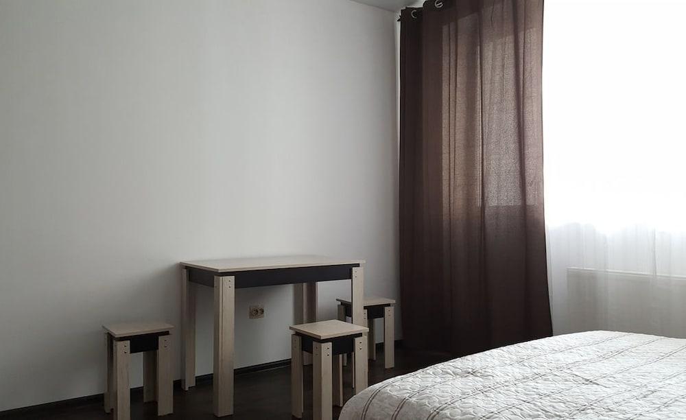 LOFT STUDIO Nosovihinskoe 25-5