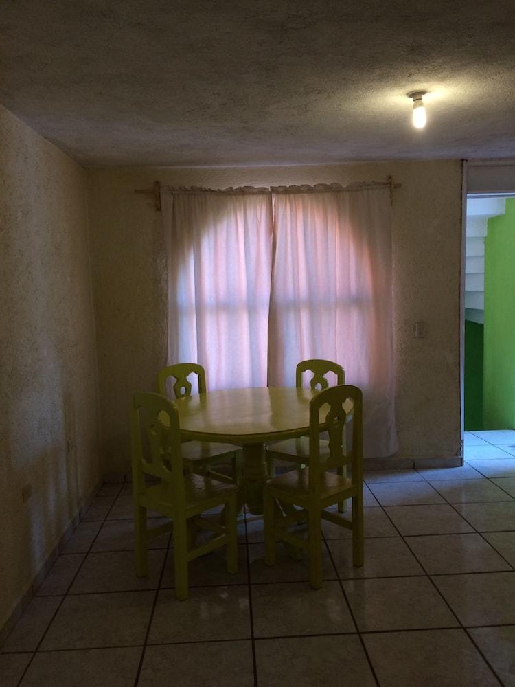 Departamentos Carolina