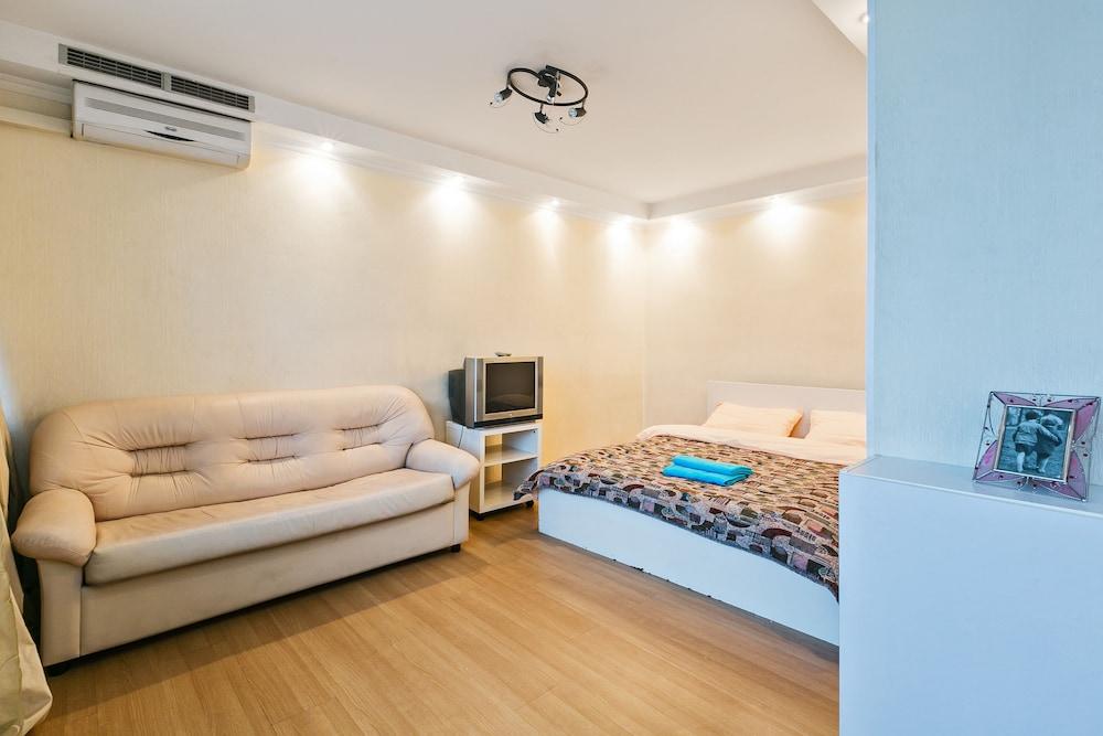 MaxRealty24 Leningradskij prospekt 33A