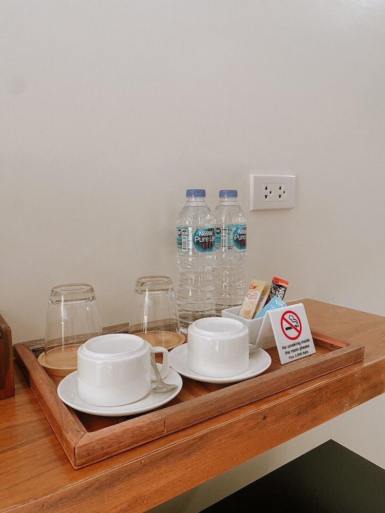 Tachang Airport Hotel