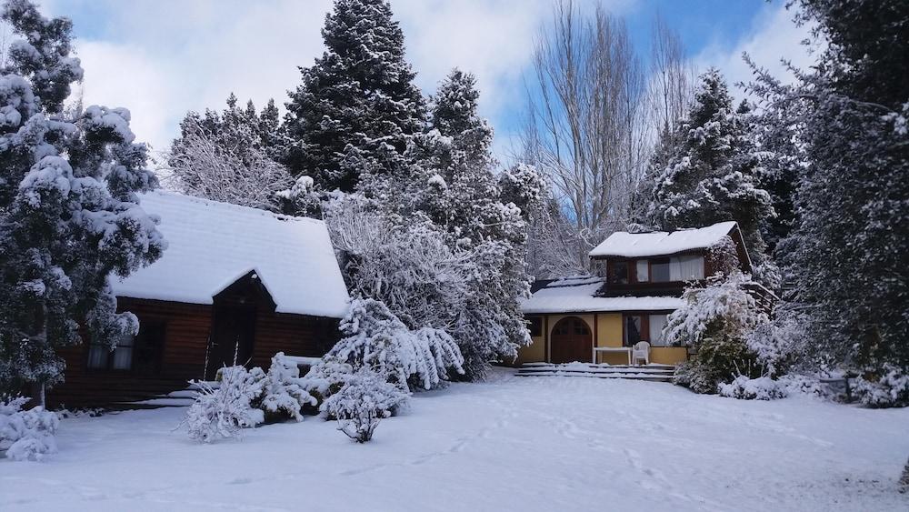 Villa Campanario III