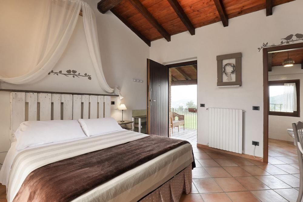 Cà del Monte Resort