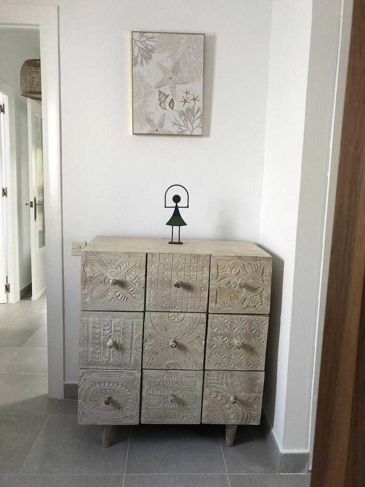 Casa Rural La Sirena Azul