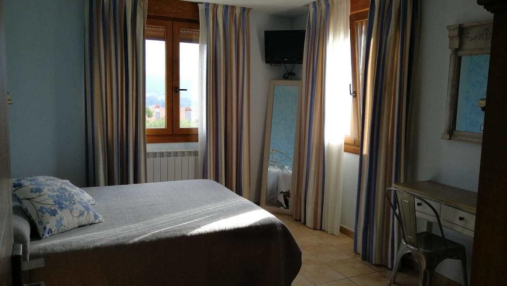 Posada Valle de Güemes