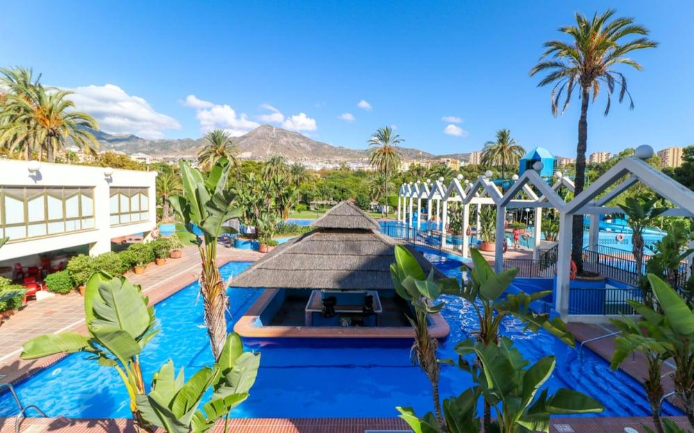 Apartamentos Benal Beach Group