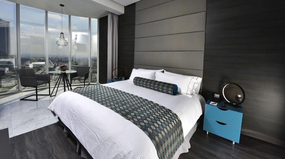 Baruk Guadalajara Hotel de Autor