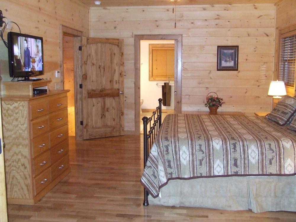 Cherokee Dream Nevaeh Cabin Rentals