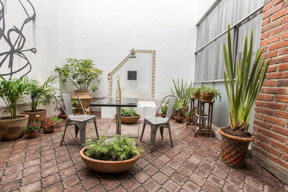 Casa Bruselas Urbana