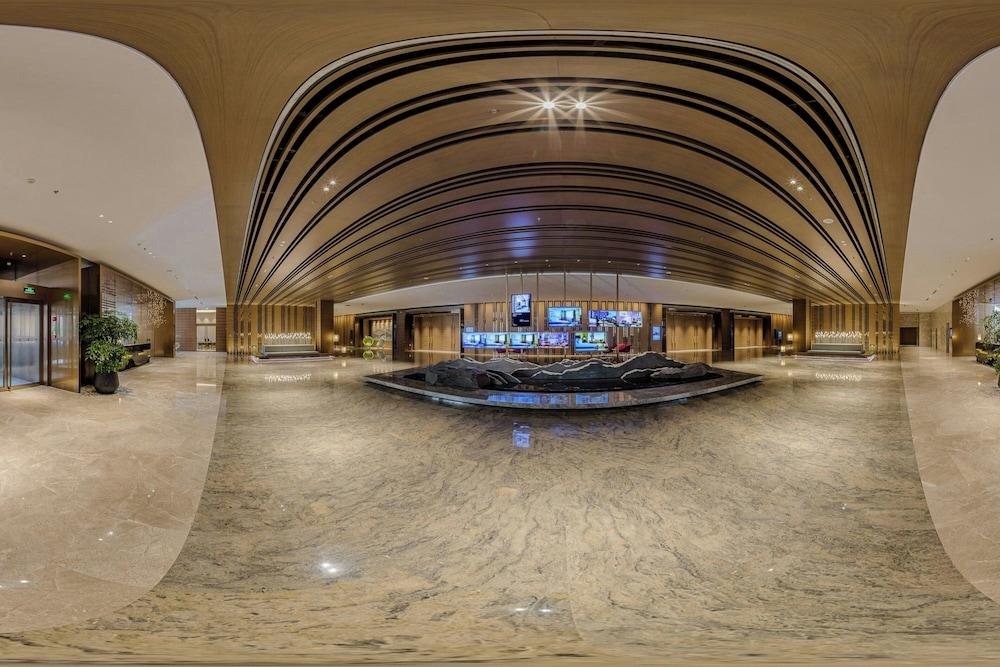 Beijing Marriott Hotel Changping