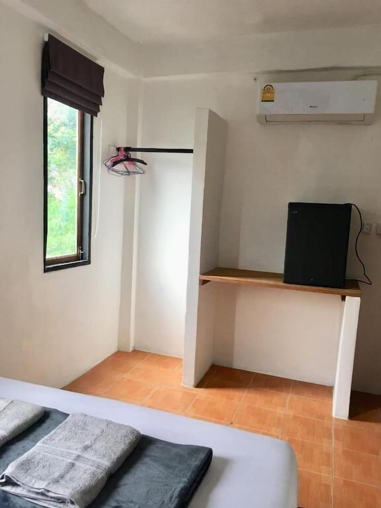 Hotel 4U Koh Tao - Hostel