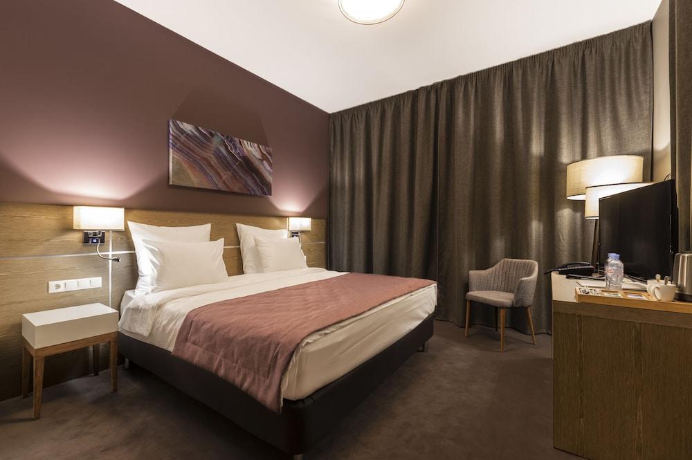 Green Flow Hotel Rosa Khutor