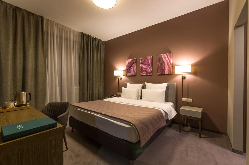 Green Flow Hotel Rosa Khutor