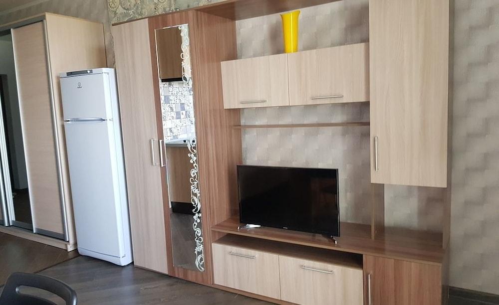 LOFT STUDIO Yubileyny 40-2