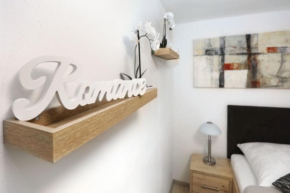 Ferienwohnung am Regierungsplatz