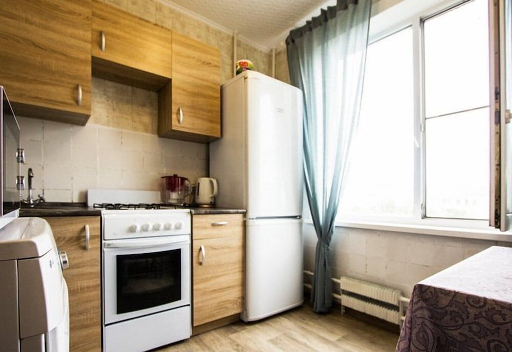 ApartLux Pechatniki