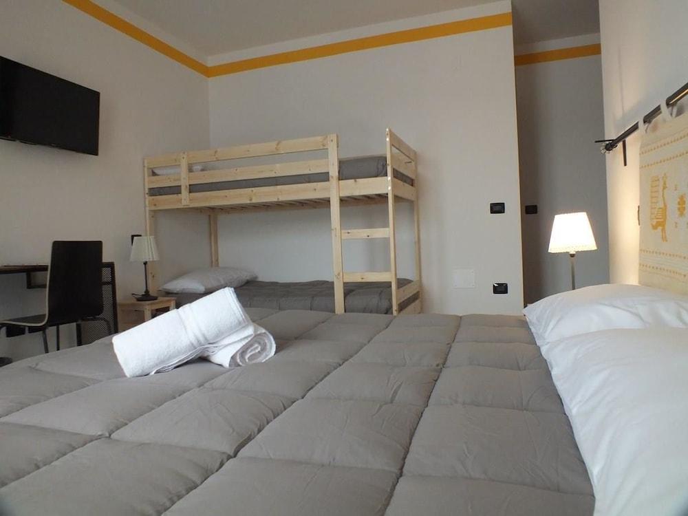 I Fiori di Margherita Luxury B&B