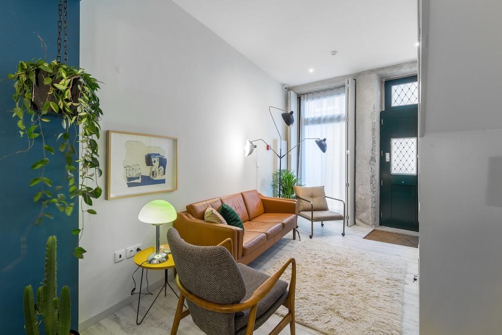 Maria da Sé Historic House