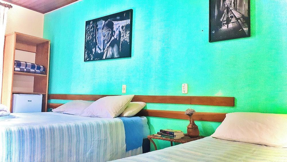 Pousada Recanto da Chapada