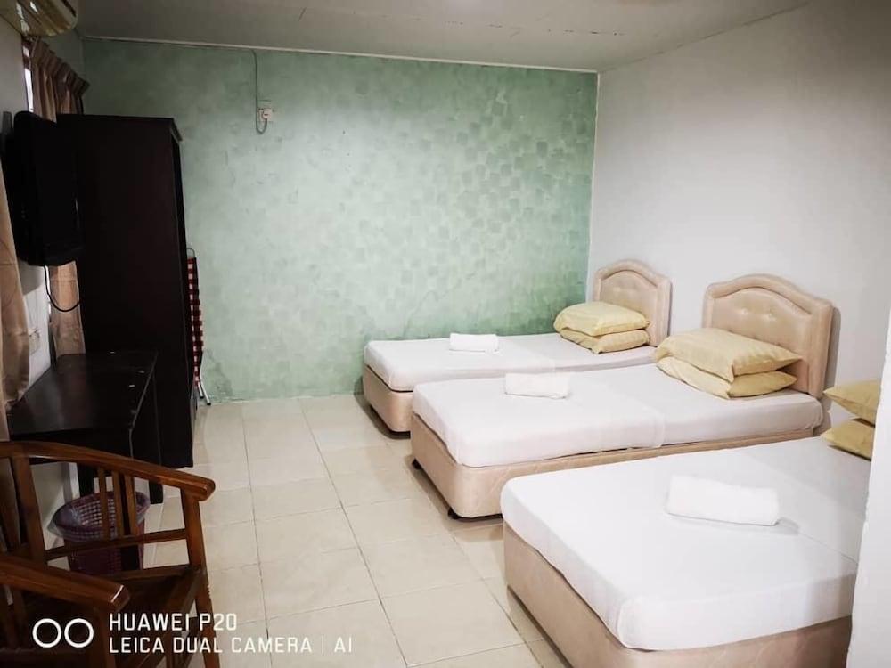 Marang Village Resort & Spa