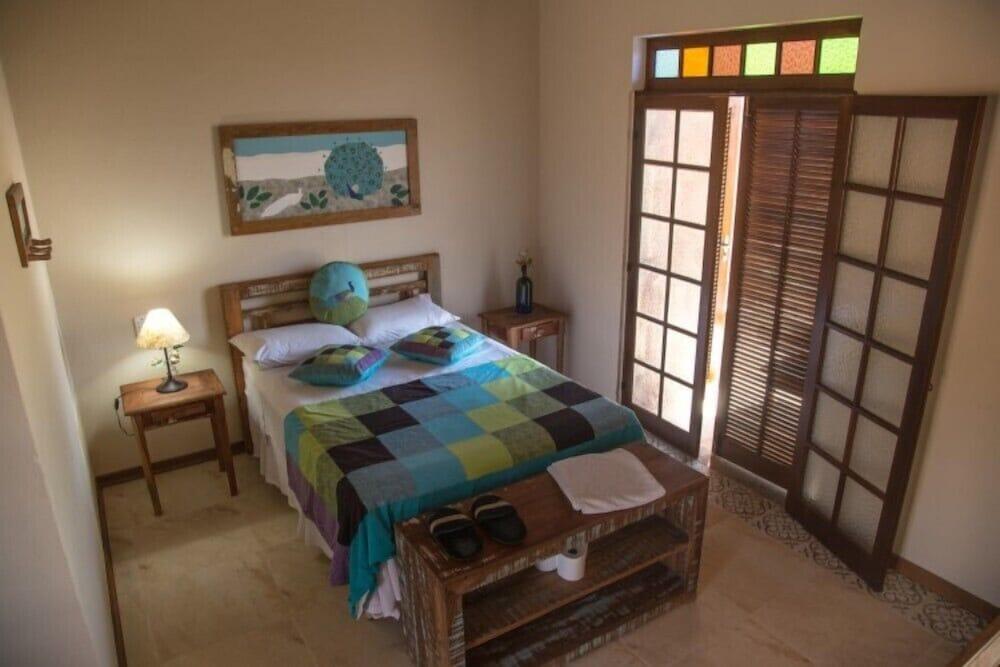 Vila Chico Hotel Fazenda