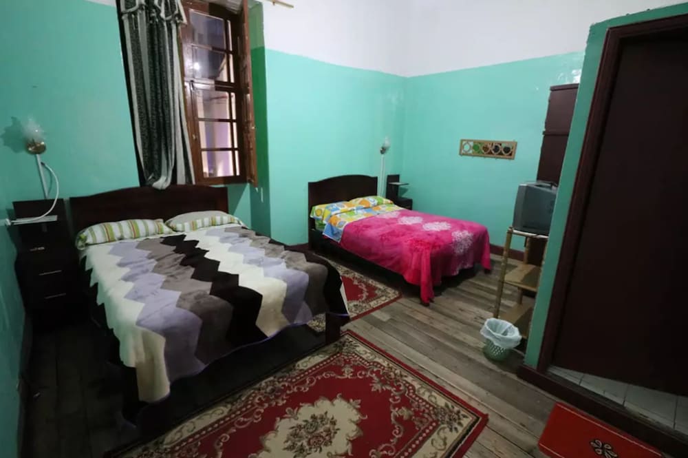 Hostal la Chorrera - Hostel