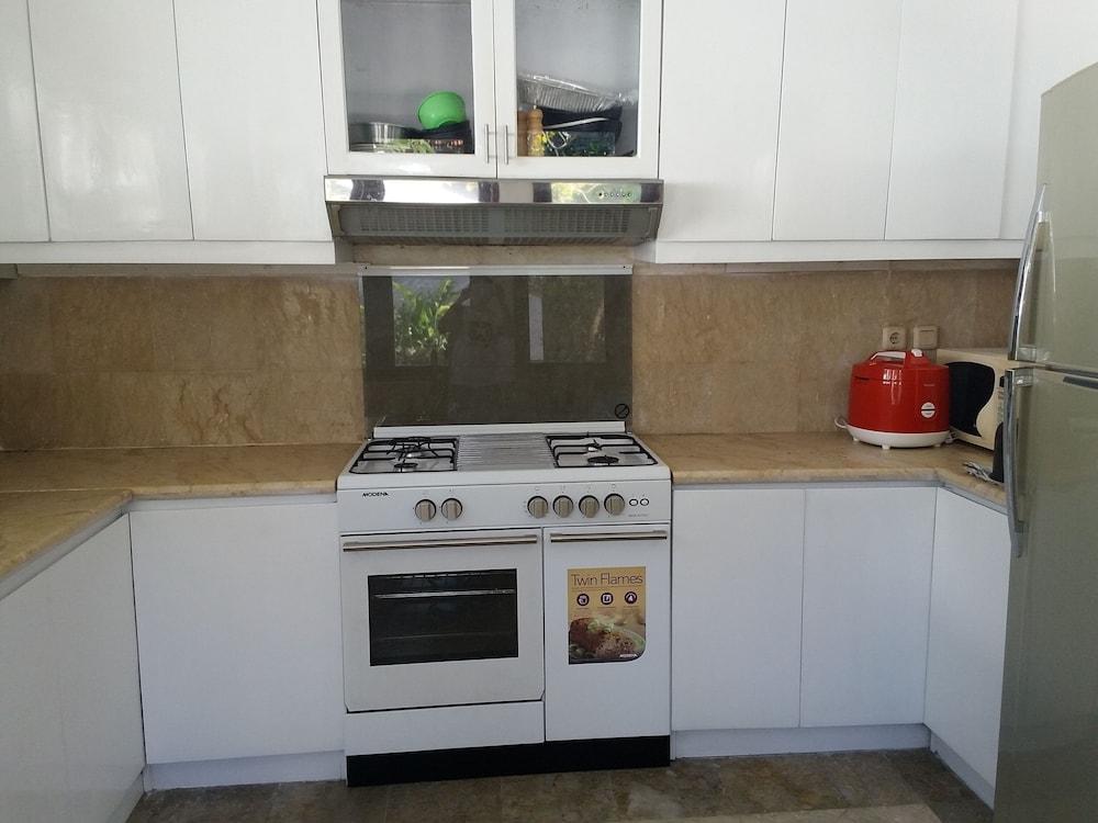 Apple Green Kori Villa