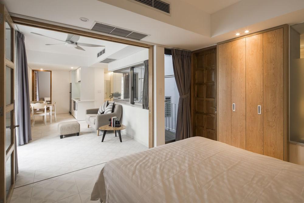 The Tropical Residence Serviced Homestay