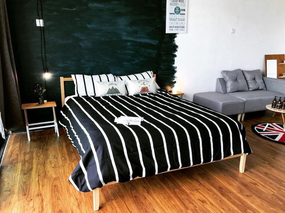 Studio near IKEA & Aeon Tebrau City