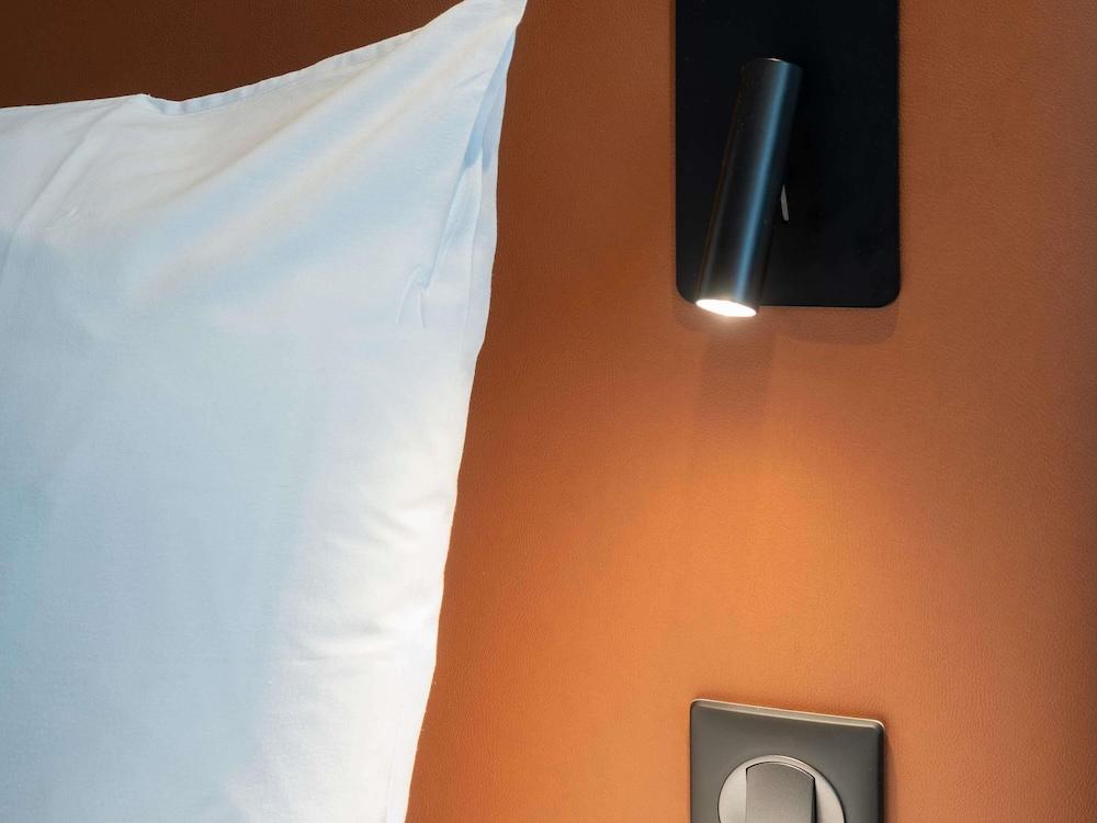 ibis Bayeux Port En Bessin