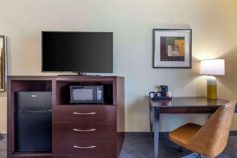 Comfort Inn & Suites Mexia