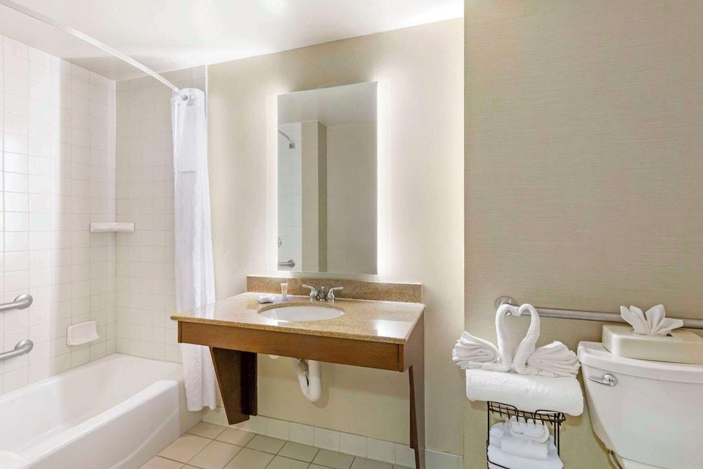 Comfort Inn & Suites Jerome - Twin Falls