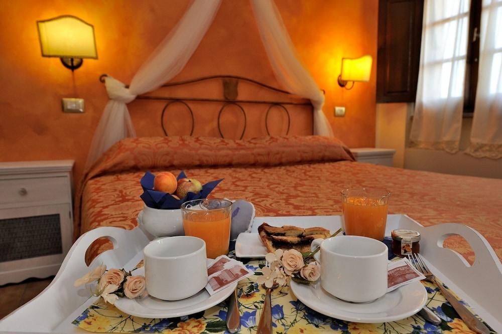 Agrihotel Il Palagetto