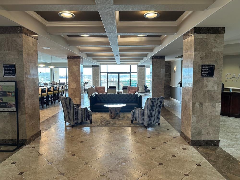 Camden on the Lake Resort & Spa