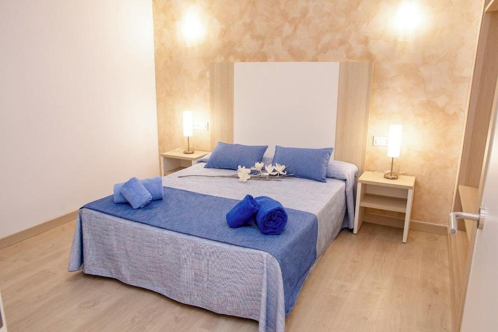 Apartamentos Maribel