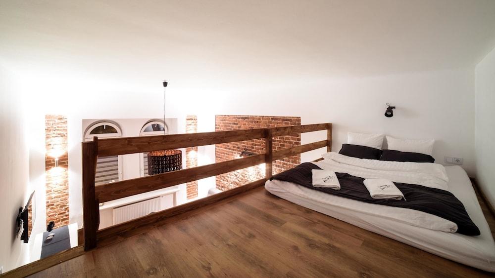Cracow Rent Apartments