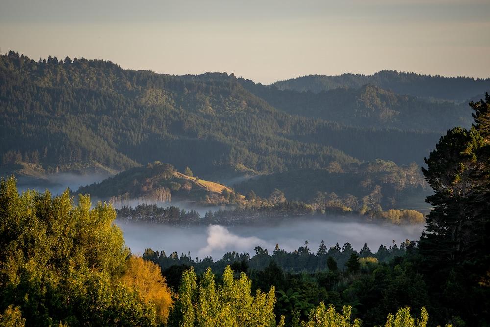 Woodhouse Mountain Lodge