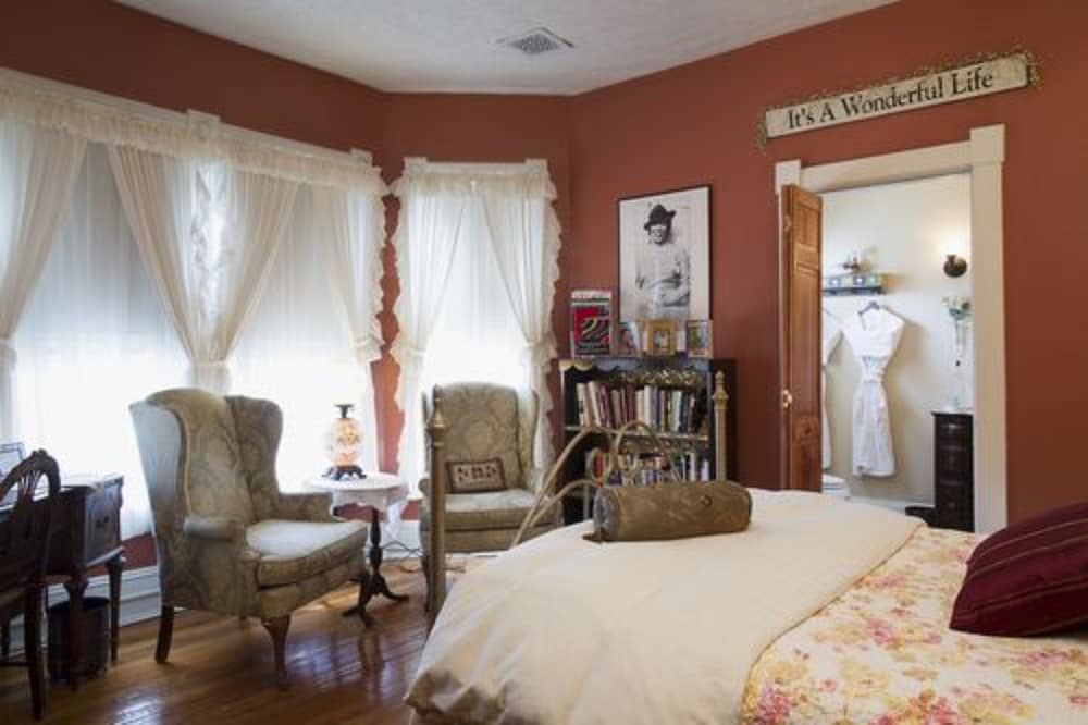 The Magnolia House Inn