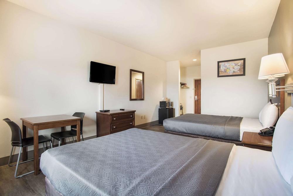 Econo Lodge Anderson