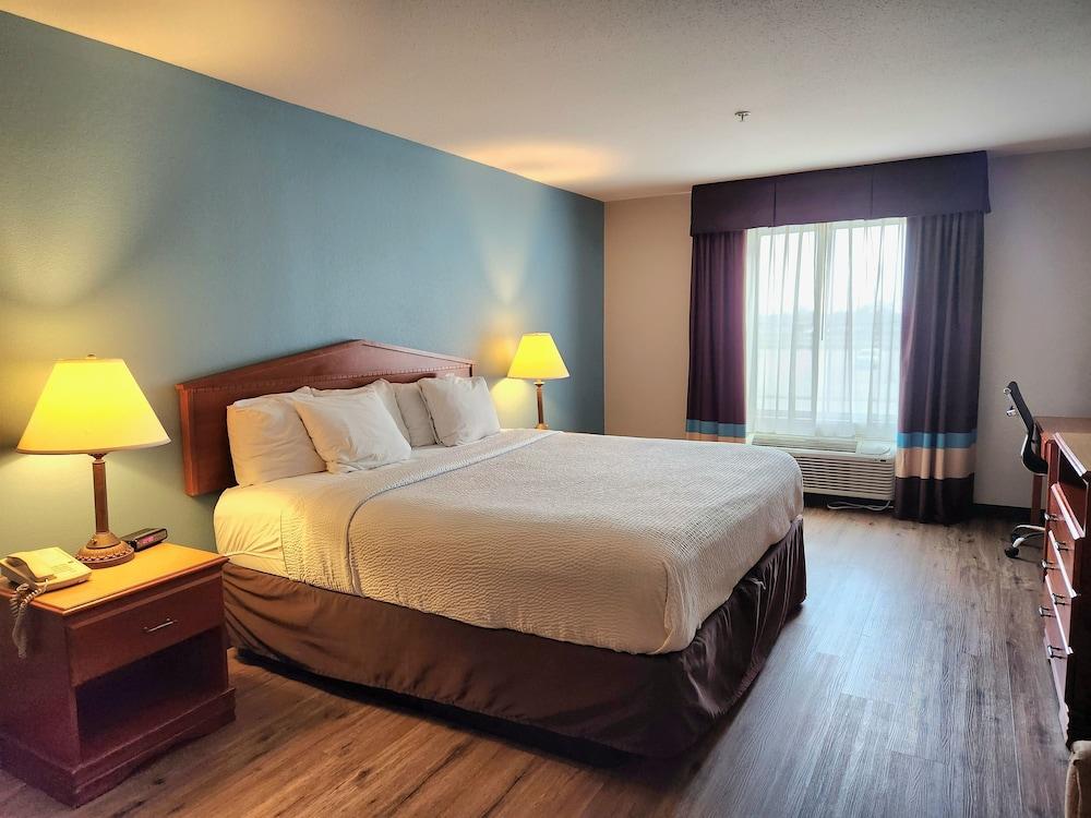 Days Inn & Suites by Wyndham Thibodaux