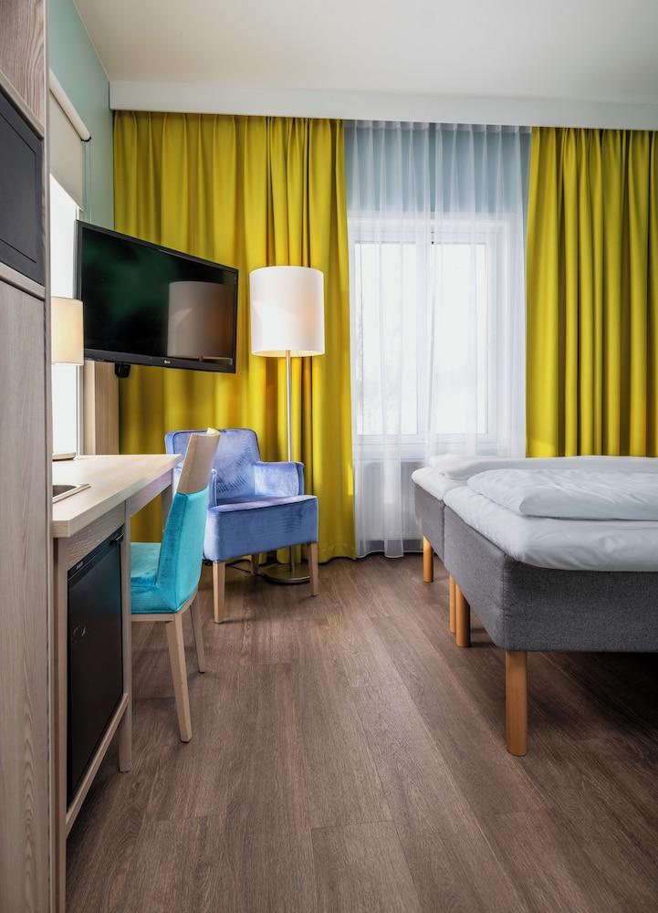 Thon Hotel Kautokeino