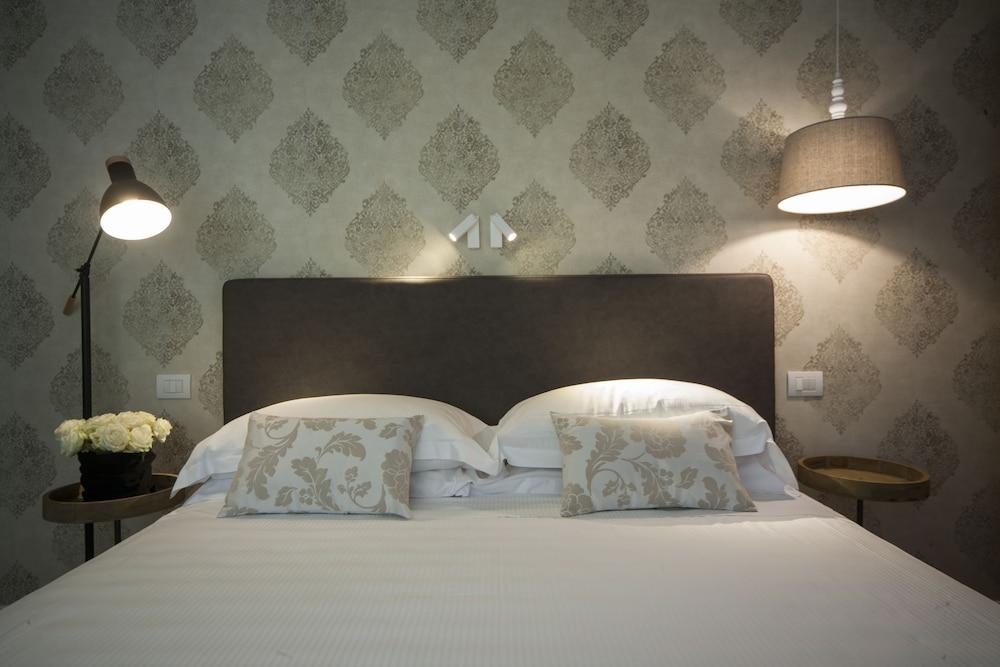 Residence Lungomare - Charming apartments